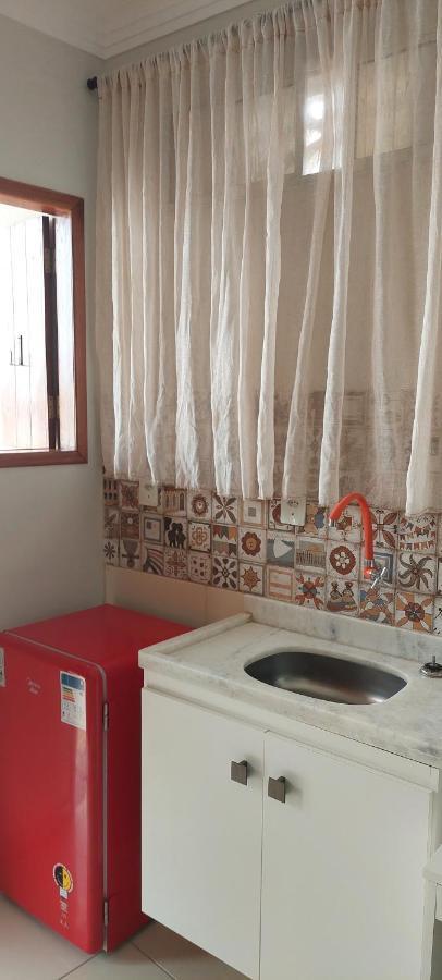 Buganvilia Pousada & Bistro Santa Cruz  Bagian luar foto